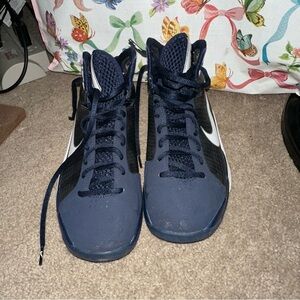 Nike Hyperdunks